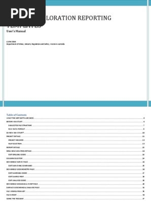 User Manual
