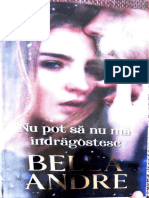 Bella Andre - Familia Sullivan 3 Nu Pot Să Nu Mă Îndrăgostesc