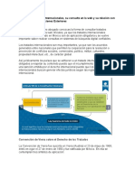 L8 Tratados Internacionales, Su Consulta en La Web y Su Relación Con La Secretaría de Relaciones Exteriores