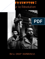 Fred Hampton Pour La Révolution