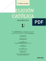 Edicion Anotada Religion Brujula 1