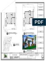 Location Plan (Standard Lot) Location Plan (Corner Lot) : Office of The Building Officials