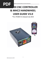 Vdocuments - MX CNC Controller Jy5300 v3 User Guide