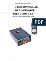 Vdocuments - MX CNC Controller Jy5300 v3 User Guide