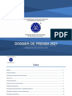 Dossier Aa 2021