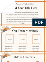 (Pb10) Powerpoint Template (Simple)
