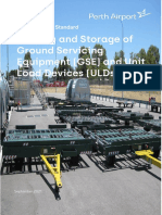 AOS007 Storage of GSE