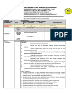 Rps Keperawatan Bencana Sarjana Terapan Smt Vi-22