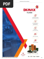 Lumax Brochure