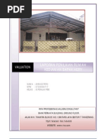 Download Laporan Penilaian Rumah Tinggal Bapak Herry by spmbstan SN56210540 doc pdf