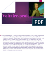 Voltaire