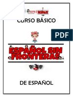 Apostila Completa Espanhol