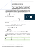Ejercicios Solucionados Taller 2 Fisica Mec Nica 2020 1 1 PDF