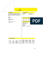 Electrode E8018 Details