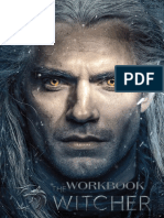 Workbook - The Witcher