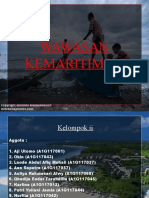 KEMARITIMAN INDONESIA