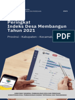 E-Book Peringkat Idm TH 2021