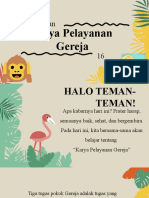 Bagi Pelajaran 16