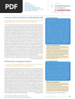 Sommeil et troubles bipolaires