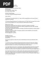 Download Izin Operasional Rumah Sakit by Artha Ljajic SN56212612 doc pdf