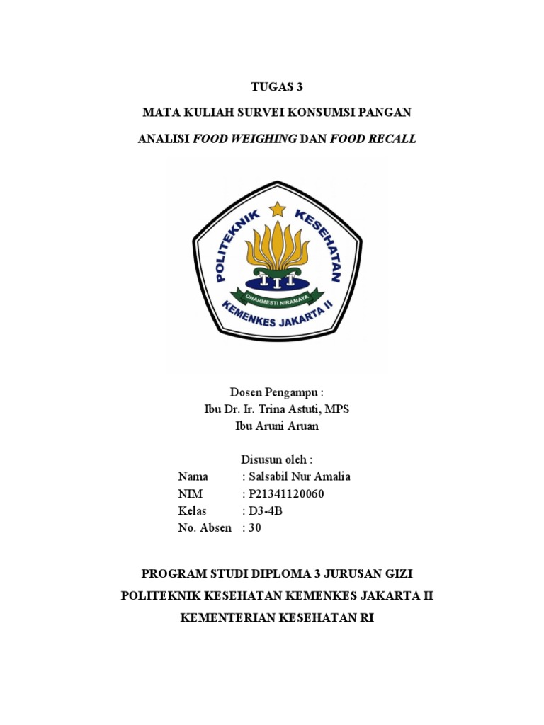 formulir-food-weighing-food-record-food-recall-pdf