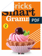 Bricks Smart Grammar l2 WB Answer Key