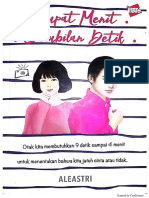 Kumpul PDF - 4 Menit 9 Detik by Aleastri