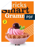 Bricks Smart Grammar l2 SB Answer Key