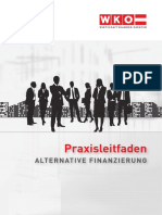 Partiarisches Darlehen - Leitfaden-Alternative-Finanzierung