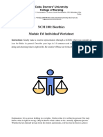 N108 Module 1M Individual Worksheet (1)