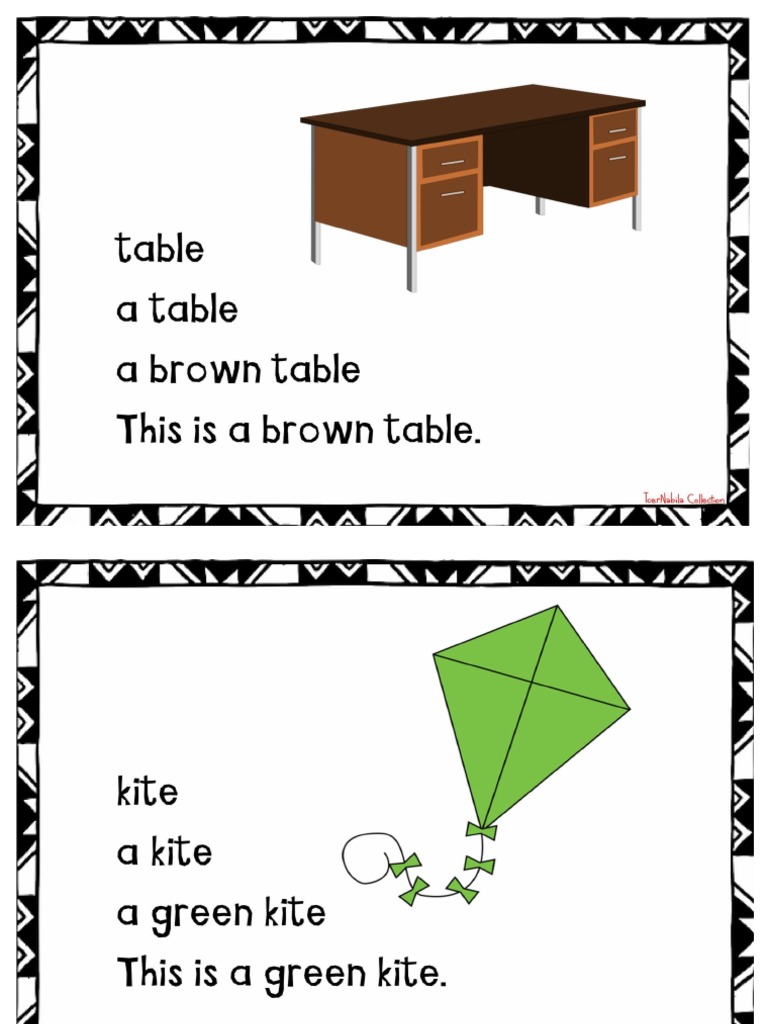 Reading Materials PDF