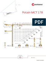 potain-MCT 178