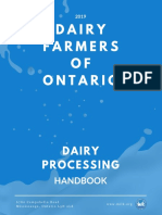 DFO Dairy Processing Handbook 1