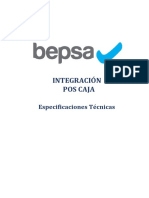 Documentacion BEPSA Comercios Integracion Caja Pos (1)