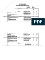 11. Kisi Kisi PAS b.LAMPUN G kls 8 Ganjil 2021