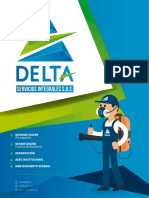 Brochure Delta