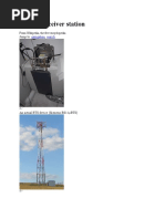 Download Base Transceiver Station by Pankaj Prajapati SN56213996 doc pdf