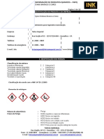 Fispq - Ink Epóxi Uretano Branco e Cores