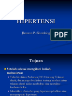 Hipertensi (D3-Far)