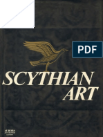 04scythian Art Text