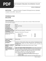 Cs 227 DLD Nceac SPR 19