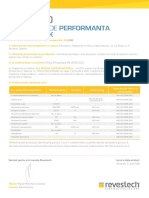 Declaratie de Performanta Acu 200