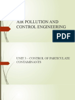 Air Pollution and Control Engineering (Autosaved)