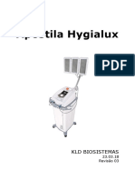 Apostila Hygialux R03