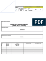 KAD01_0 PLANO DE SECADORES KAD 165