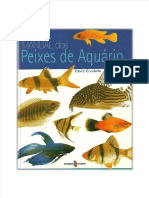 Manual Dos Peixes de Aquario David Goodwin Compress