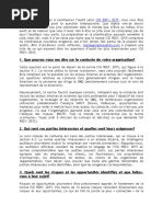 Si Vous Vous Apprêtez à Commencer l