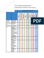 Actividades Con Recursos Padem 2022