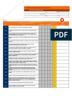 Protocolo de Requisitos Legais - Contratadas