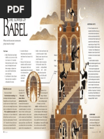 Tower of Babel Study Supplement